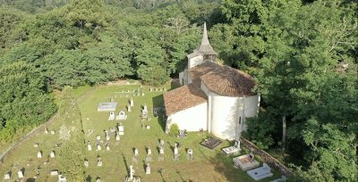 Eglise Saint-Jean-Baptiste