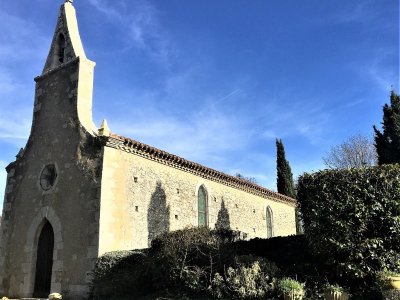 Eglise Saint-Laurent