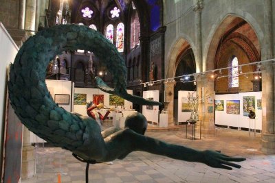 Espace Artistique Saint-Michel