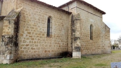Eglise Notre-Dame-de-l'Assomption