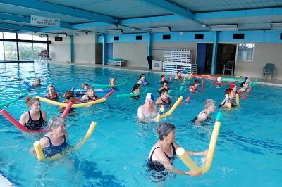 PISCINE INTERCOMMUNALE