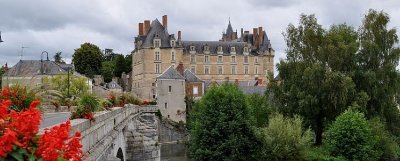 Sentier d'interprétation de Durtal