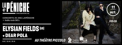 Con amores  Valérie Pley, Laetitia Volcey