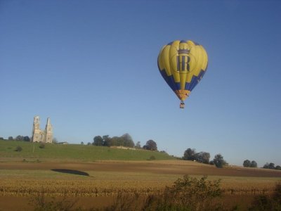 Montgolfières du Roy association