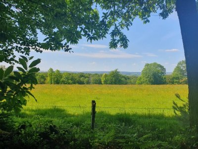 Liaison forêts de la Charnie