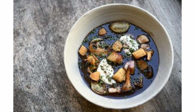 Exposition "Brillat-Savarin ou la naissance de la gastronomie"