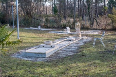 Mini-Golf de Hourtin