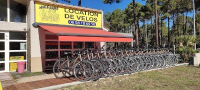 Vélos d'Albret