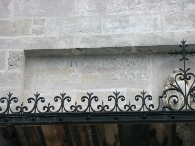 EGLISE NOTRE-DAME-EN-SON-ASSOMPTION DE LAFAUCHE