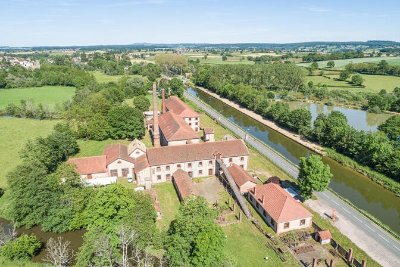 La balade des châteaux