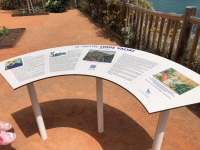 Le Jardin Louis Valtat