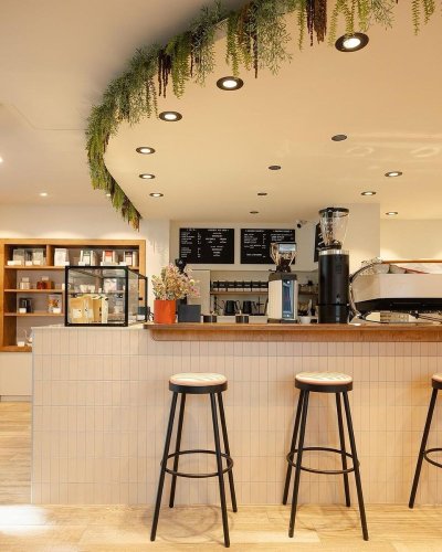 Drip Social Coffee Club