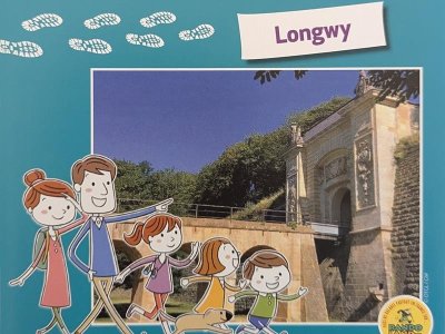 Balade ludique Randoland