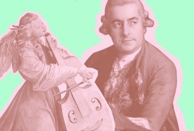 Ciné-Concert - Marlene