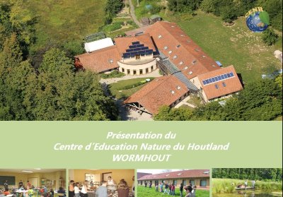 Centre d'Education Nature du Houtland