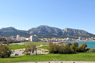 Parc Balnéaire du Prado