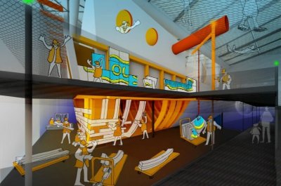 Cité des Moussaillons