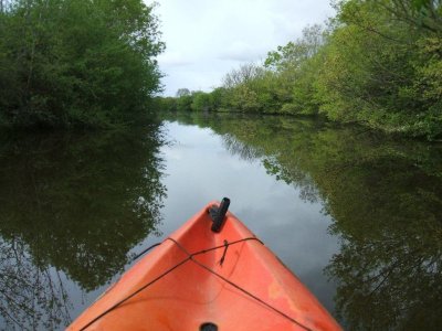 Kayak et Découvertes - Au Fil de l'Eau