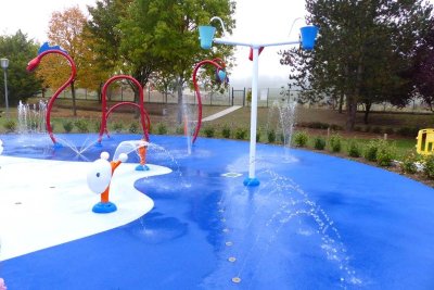 Galéa - Centre Aquatique