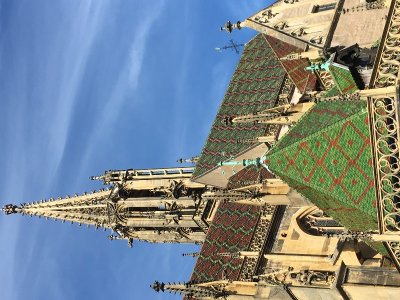 EGLISE SAINT-THIEBAULT DE SAINT-THIEBAULT