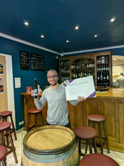 Cask House : Irish Pub