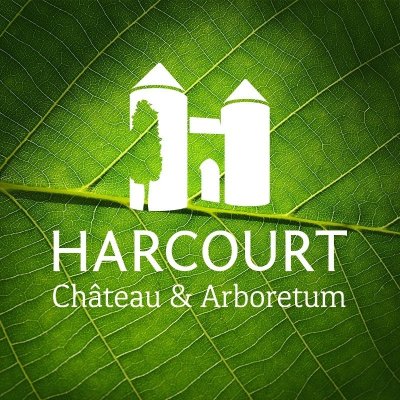 Arboretum d'Harcourt