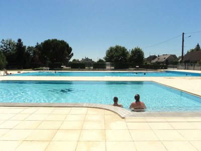 Piscine d'Ardentes