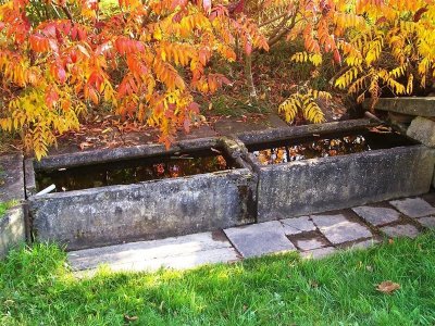 Rando n°4 - Boucle de Fontenay