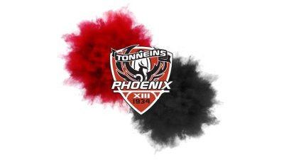 Championnat Elite 2 TONNEINS XIII contre PALAU XIII BRONCOS