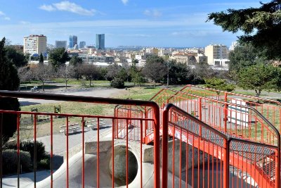 Parc de l'Espérance