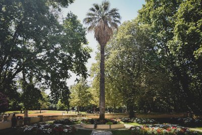 Parc François Billoux