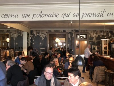 Lux Scène Nationale