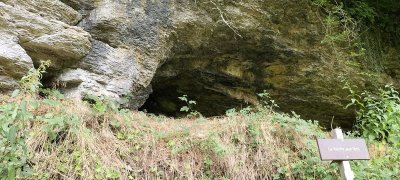 Circuit de Bazoilles-sur-Meuse