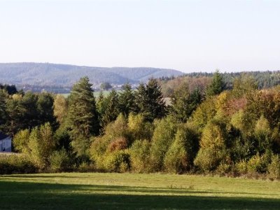 Rando n°13 - Boucle de Fiménil