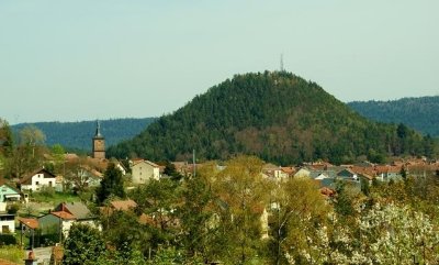 Rando n°24 - Circuit de Fouchon