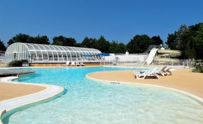 Aquaclub - Piscine de Soustons