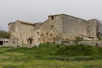 Château du Villard