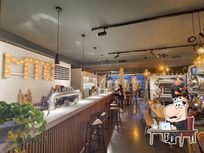 Mc Travelers Brewery