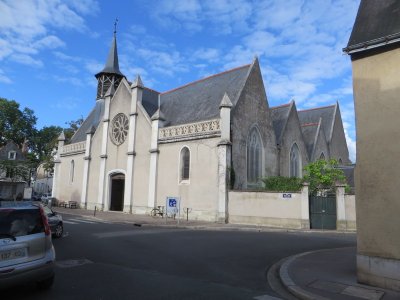 Eglise Saint-Pierre