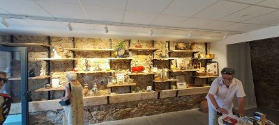 Espace Muséal "Le Rayol"