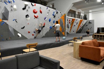 Blocbuster Versailles