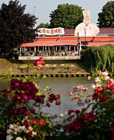Les Guinguettes de Polangis