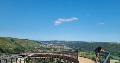 Belvédère de Tupin-et-Semons