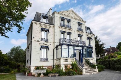 Musée d'Art et de Culture Soufis - MACS MTO