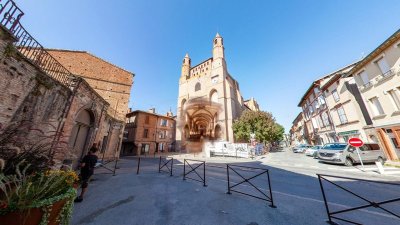 EnQuête(s) - Rabastens