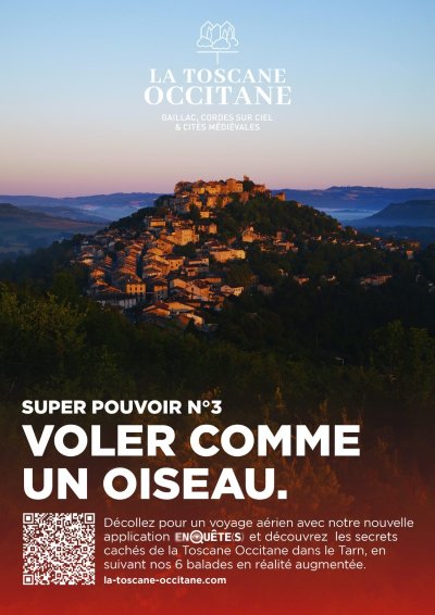 EnQuête(s) - Cordes sur Ciel