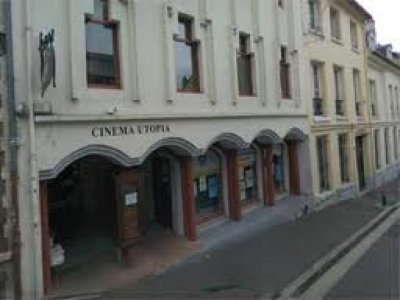 Cinéma Royal Utopia