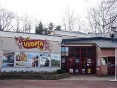Cinéma Utopia Stella