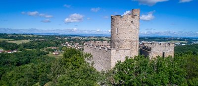 Parcours Patrimoine de Saint-Quentin-Fallavier
