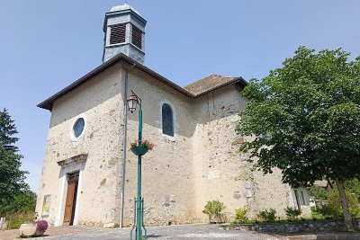 Eglise Saint-françois-de-Sales